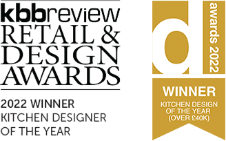 2022 Winner - Kitchen Designer Of The Year
